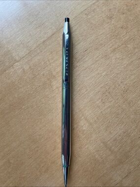 Vintage Waterman mechanical pencil